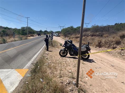 Localizan A Hombre Sin Vida En Carretera A Coroneo