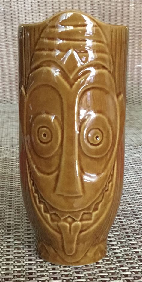 Tiki Mug Trader Sams Papua New Guinea Tiki Mug Mytiki Life