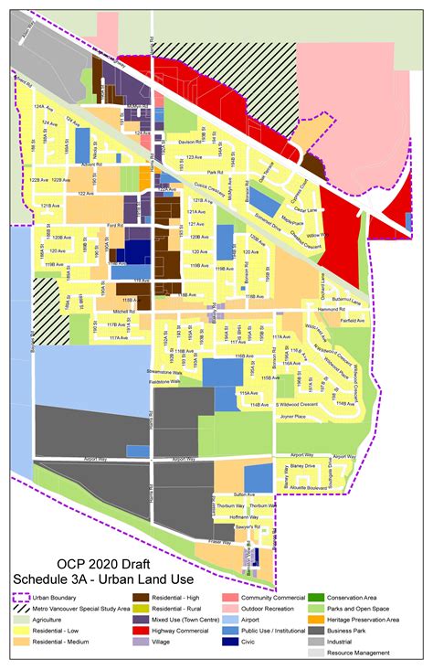 I See Pitt Meadows 2040: Official Community Plan Update | Have Your Say ...