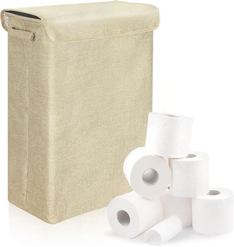 Amazon Toilet Paper Storage Toilet Paper Basket Toilet Paper