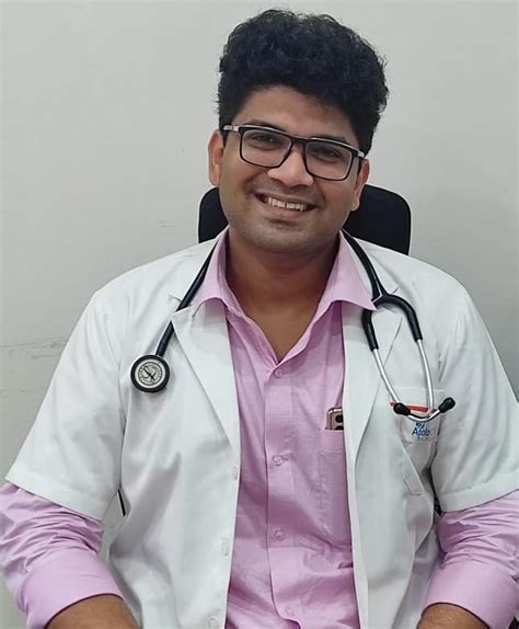 Dr Aditya Narayan Jaiswal General Physician In Kolkata Apollo