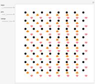 Constructing an Autostereogram - Wolfram Demonstrations Project