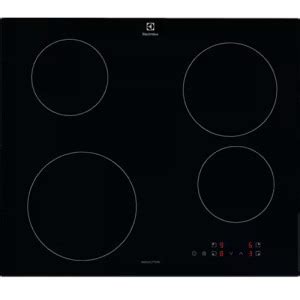 Plita Incorporabila Electrolux LIB60424CK Inductie 4 Zone De Gatit