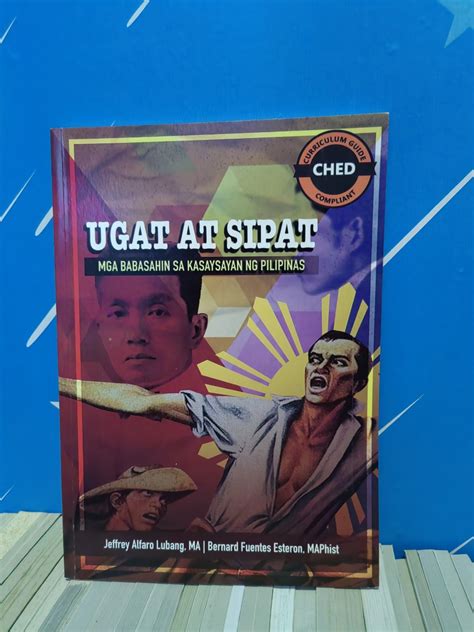 Ugat At Sipat Mga Babasahin Hinggil Sa Kasaysayan Ng Pilipinas