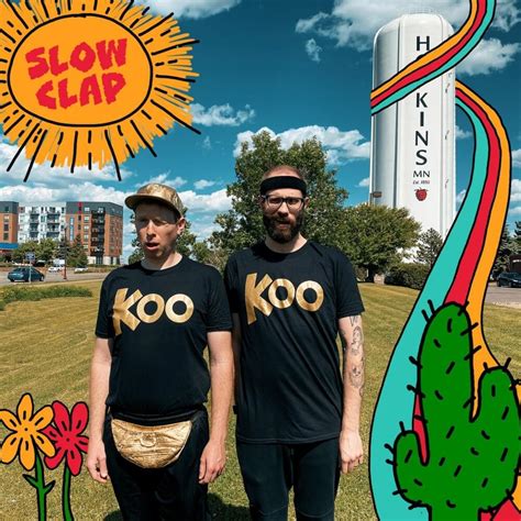 Koo Koo Kanga Roo Sneakin Downstairs Lyrics Genius Lyrics