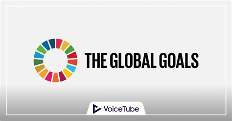 「sdgs」を英語で説明！17のゴール（目標）で重要英単語を学ぼう！