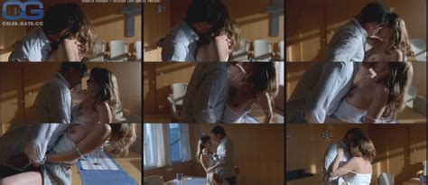 Izabella Scorupco Nude Pictures Photos Playboy Naked Topless