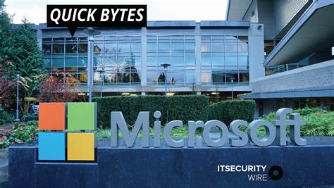 Microsoft Patches Critical Security Vulnerabilities In Its Product