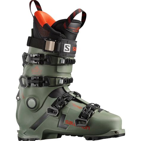 Salomon Shift Pro Jytkyt Vapaalaskumonot Skigarage Net