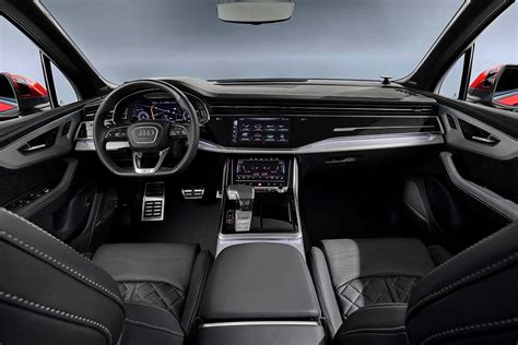 2020 Audi Q7 Review - Autotrader