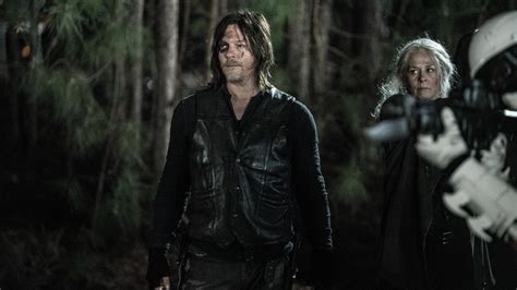 The Walking Dead Ending Explained Your Biggest Questions From The