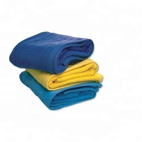 Disposable Medical Surgical Sterile Operation Towels