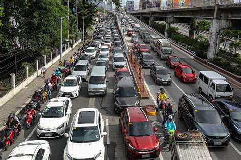 Transport Budget In 2024 Doubles To P214 Billion Heres Where Its Going