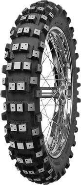 Mitas C Stoneater Super Soft M Rear Tyre