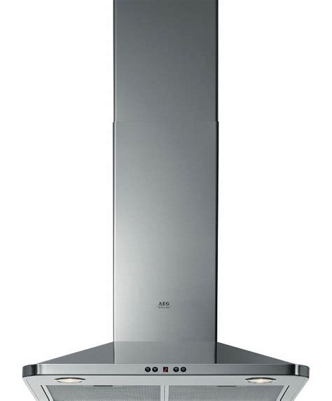 Aeg Cooker Hoods