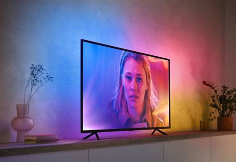 Philips Hue Neuer Lightstrip Mit Farbverlauf