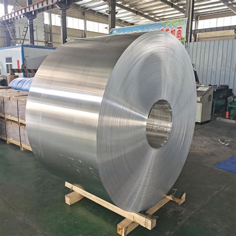 H Aluminum Coil Roll Xxx Xxx Xxx Xxx Series For Automotive