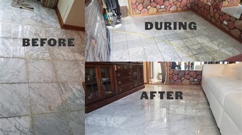 Professional Marble Polishing Services In Dubai Ideal Cleaning Dubai