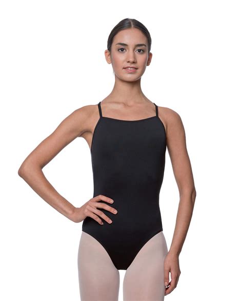 Camisol Dance Leotard Raine Lulli