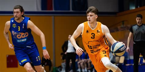 Kzs Liga Nova Kbm Visoka Zmaga Dom Alskih Ko Arkarjev Blomgren