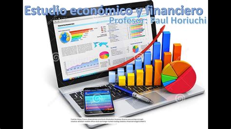 Cap 6 Estudio económico y financiero Prefactibilidad YouTube