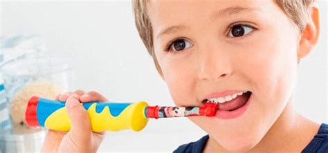 Gingivitis En Niños ¿cómo Actuar Ferrusandbratos