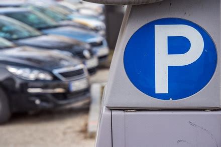 Czym są usługi parkingowe Newsy informacje ciekawostki