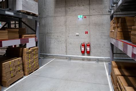 Fire Extinguisher Placement in NYC: Strategic Property Protection with ...