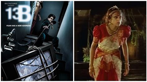 'Eeram' to 'Manichithrathazhu': 5 must-watch South Indian horror movies