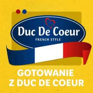 Gotowanie Z Duc De Coeur Playlist By Lidl Polska Spotify