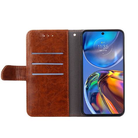 For Oppo Find X Pro Geometric Stitching Horizontal Flip Leather Phone