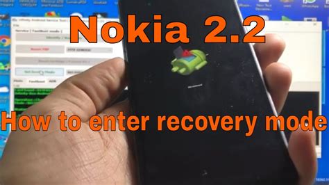 Nokia 22 Enter Recovery Mode Hard Reset Ta 1188 Nokia 22 Unlock Pin