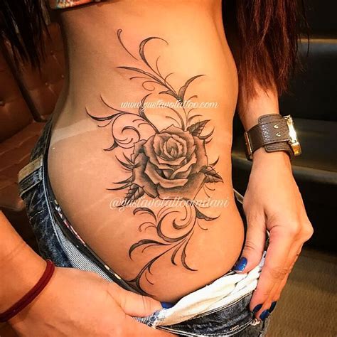 Tatuagens Femininas 100 Fotos Lindas Para Se Inspirar Artofit