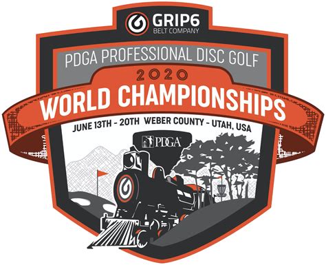 2020 Pdga Pro Worlds Professional Disc Golf Association