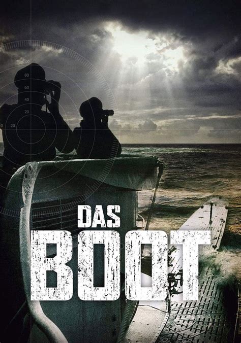 Das Boot Watch Tv Show Streaming Online