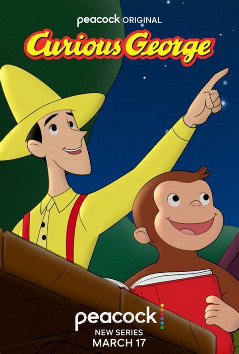 Exclusive Sneak Peek ‘curious George Season 15 Trailer Animation