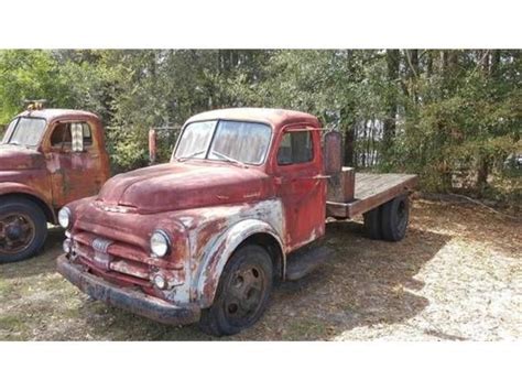 Old Dodge Flatbed Trucks For Sale The Reason Why Everyone Love Old Dodge Flatbed Trucks For