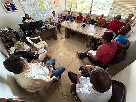 Raimundo Penha Debate A Smtt Melhoria No Transporte Coletivo Para