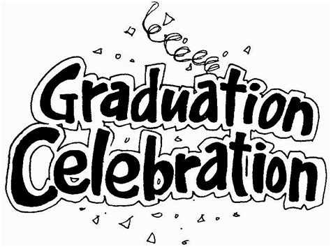 clipart for graduation party 10 free Cliparts | Download images on ...