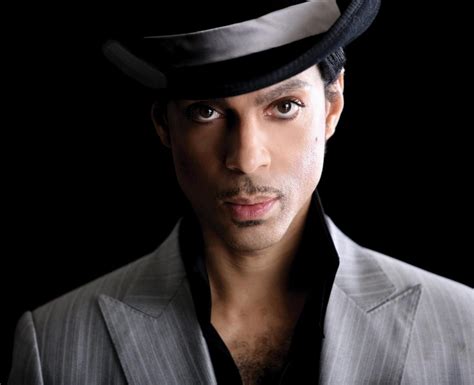 10 Cose Che Forse Non Sai Su PRINCE Radio Capital