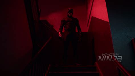 Marvel’s DAREDEVIL: The Complete Second Season Blu-ray Review | Hi-Def Ninja - Blu-ray ...