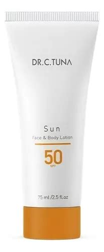 Protector Solar Facial Y Cuerpo Spf 50 Farmasi MercadoLibre