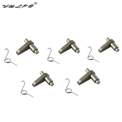 Vulpo Pcs Anti Reverse Latch Fit For Ver Gearbox