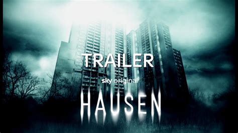 Hausen Nuova Serie Trailer Youtube