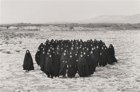 Shirin Neshat | Lot | Sotheby's | Shirin neshat, Contemporary ...