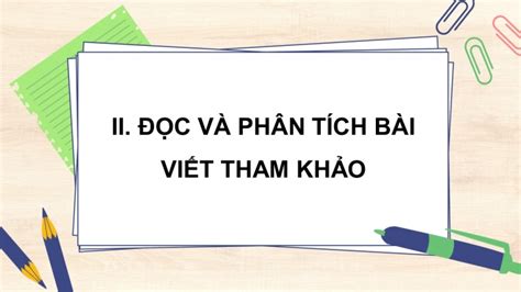 Ngữ văn 8 chân trời sáng tạo Tải slide trình chiếu bài 4 Viết bài văn