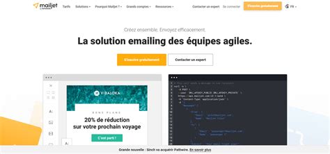 Les TOP 14 Meilleurs Logiciels Emailing En 2025 Comparatif Des