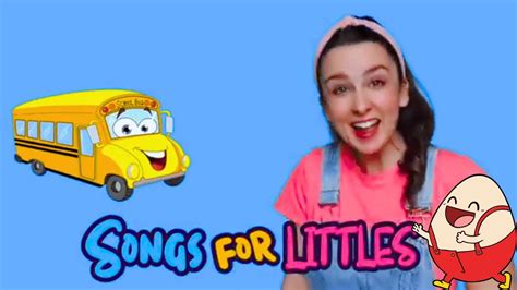 The Luli Pampins Autobus The Ultimate Kids Sing Along Revolutionizing Music Education For Young Minds