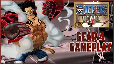 Luffy Gear 4 Bounce Man 129530 Luffy Gear 4 Bounce Man Wallpaper Hd