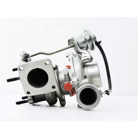 Turbo échange standard 2 5 CRD 143 CV 150 CV IHI VA80 Auto Platinium